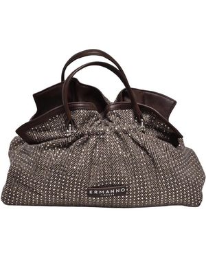 Ermanno Scervino Handbags - Negro