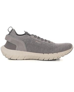 BOSS Trainers - Grey