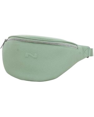 Nathan-Baume Belt Bags - Groen