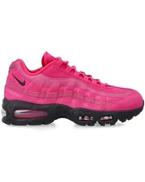 Nike Sneakers - Rosa