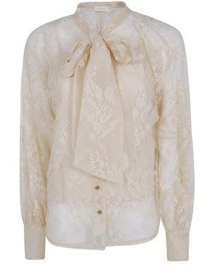 Zimmermann Blouses - Neutro