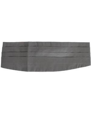Dolce & Gabbana Belts - Grey