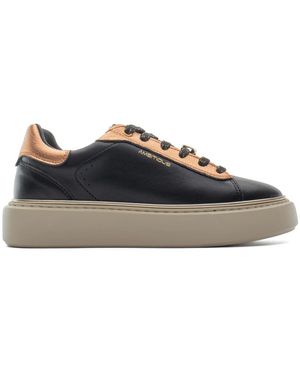 Ambitious Bozelady Low-Top Sneaker - Blau