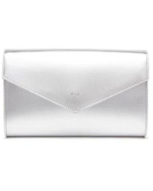 Nero Giardini Clutches - Blanco
