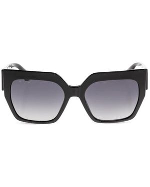 Etro Accessoires ,Zwart ,0122/S Zonnebril