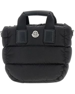 Moncler Handbags - Black