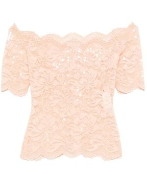 Rabanne Blouses - Pink