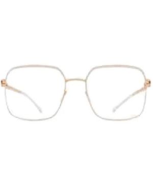 Mykita Glasses - Natural