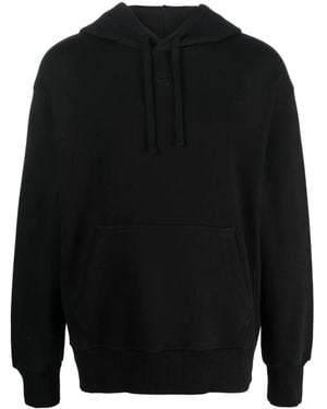 DIESEL Hoodies - Nero
