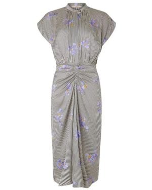 Sessun Short Dresses - Grigio