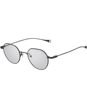 Dita Eyewear Lancier Lsa-117 - Mettallic