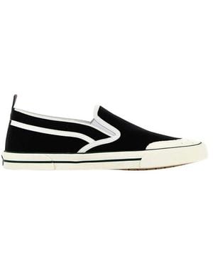 Gucci Schoenen ,Zwart ,Scarpa