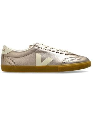 Veja Sneakers - Jaune