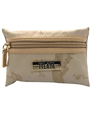 Alviero Martini 1A Classe Clutches - Neutre