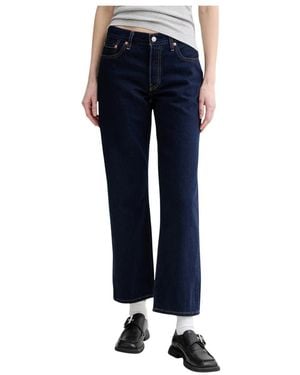Levi's 501 90S Leichte Jeans - Blau