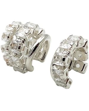 Perrine Taverniti Earrings - Metallic