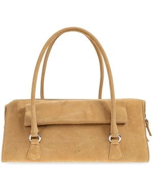 IRO Shoulder Bags - Metálico