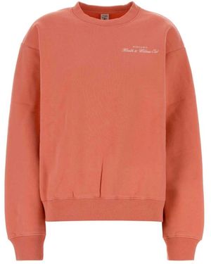 Sporty & Rich Sweatshirts - Naranja