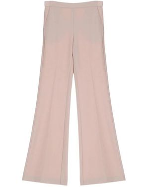 Imperial Broeken ,Roze ,Polyester Klassieke Herenbroek