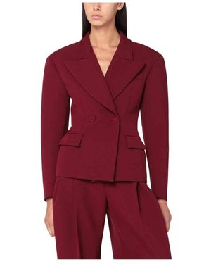 ANDAMANE Blazers - Rojo