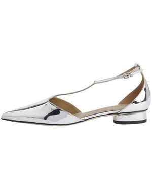 STUDIO AMELIA Ballerinas - Blanc