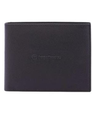 Sergio Tacchini Wallets & Cardholders - Negro