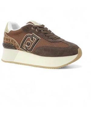 Liu Jo Trainers - Brown