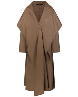 Max Mara Ululo Jas - Bruin