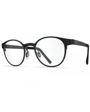 Blackfin Glasses - Black