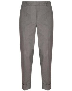 Cruna Bergen Pantalon - Grijs