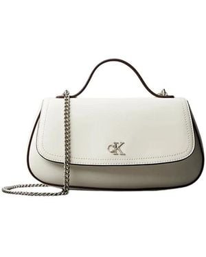 Calvin Klein Handbags - Neutro