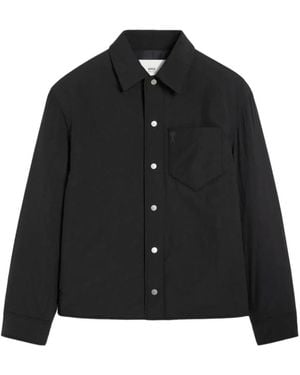 Ami Paris Light Jackets - Noir