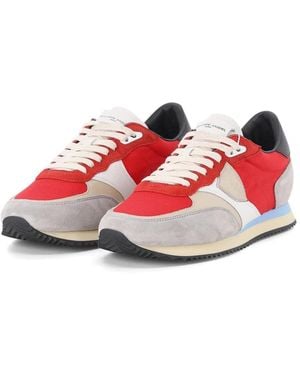 Philippe Model Trainers - Red