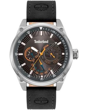 Timberland Watches - Nero