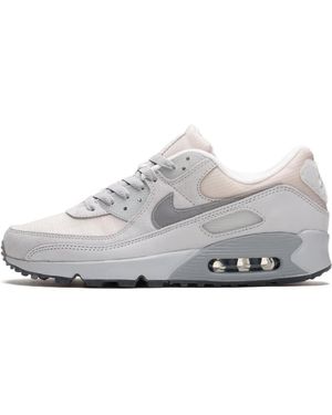 Nike Sneakers - Blanco