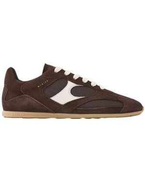 Nubikk Sneakers - Marrone