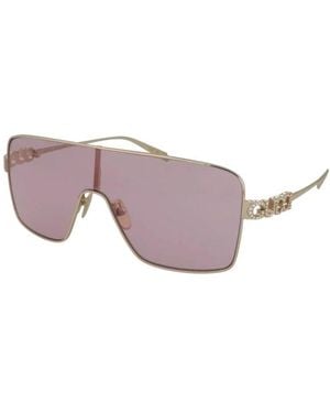 Gucci Sunglasses - Purple