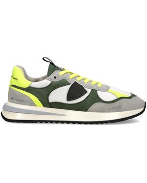 Philippe Model Trainers - Blue