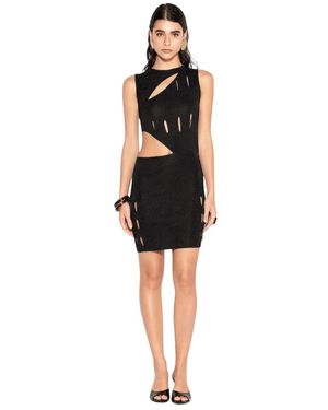 Akep Party Dresses - Noir