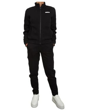 EA7 Training Sets - Zwart