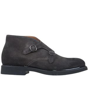 Doucal's Schoenen - Zwart