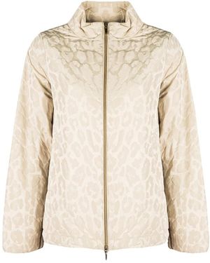 Geox Winter Jackets - Neutro