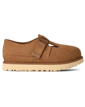 UGG Ballerinas - Braun