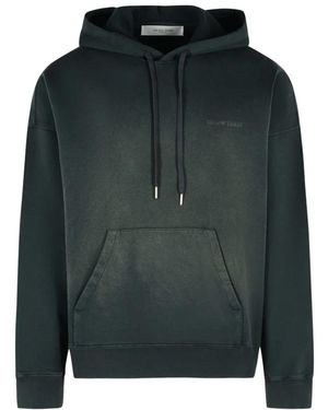 Golden Goose Hoodies - Verde