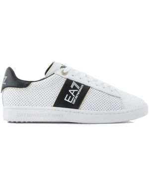 EA7 Sneakers - Grigio