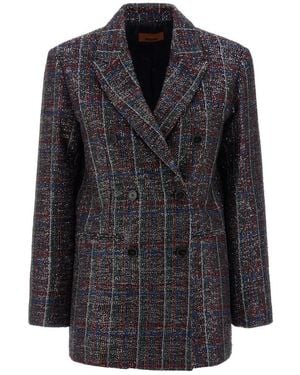 Missoni Blazers - Black