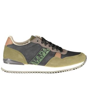 Napapijri Sneakers - Green