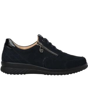 Ganter Sneakers - Noir