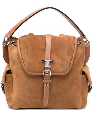 Tod's Handbags - Marrón