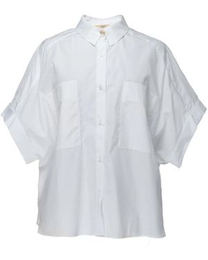 Sessun Shirts - Gris